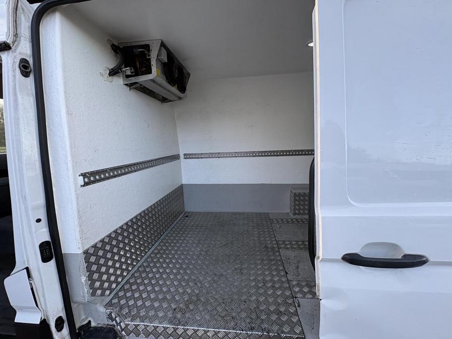 Used MAN TGE 2021 for sale - 77239725: Photo 17