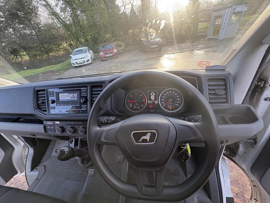 Used MAN TGE 2021 for sale - 77239725: Photo 18