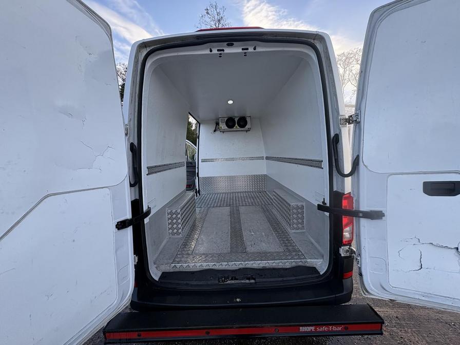 Used MAN TGE 2021 for sale - 77239725: Photo 19