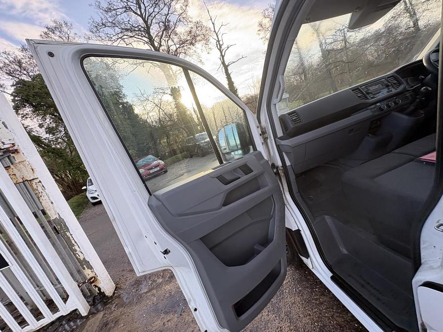 Used MAN TGE 2021 for sale - 77239725: Photo 7