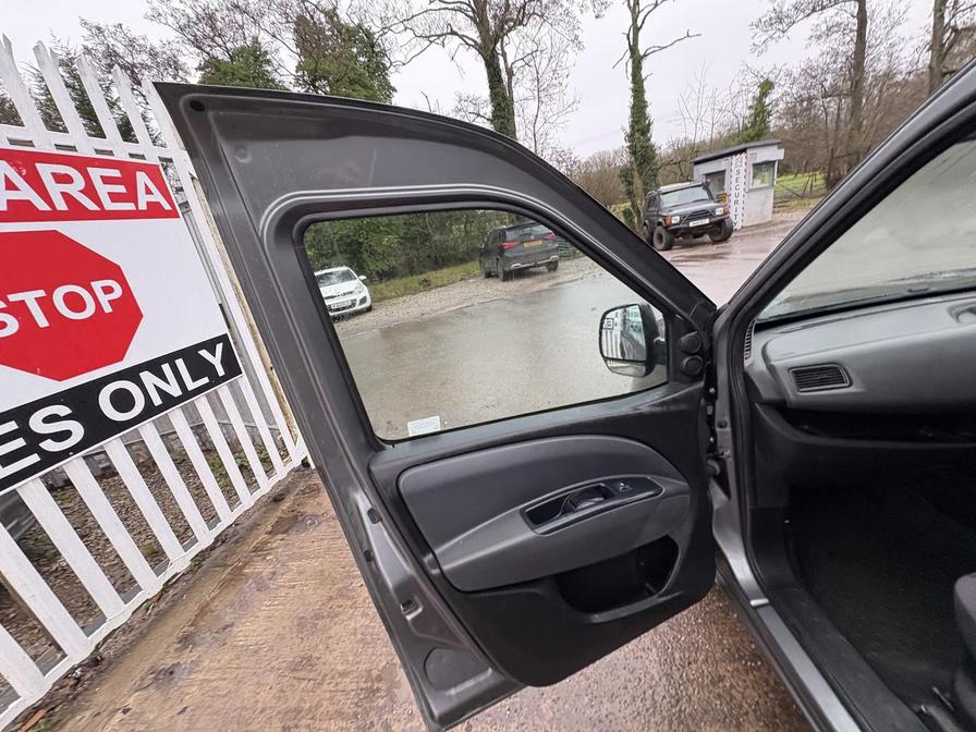 Used Fiat Doblo 2015 for sale - 77085066: Photo 10