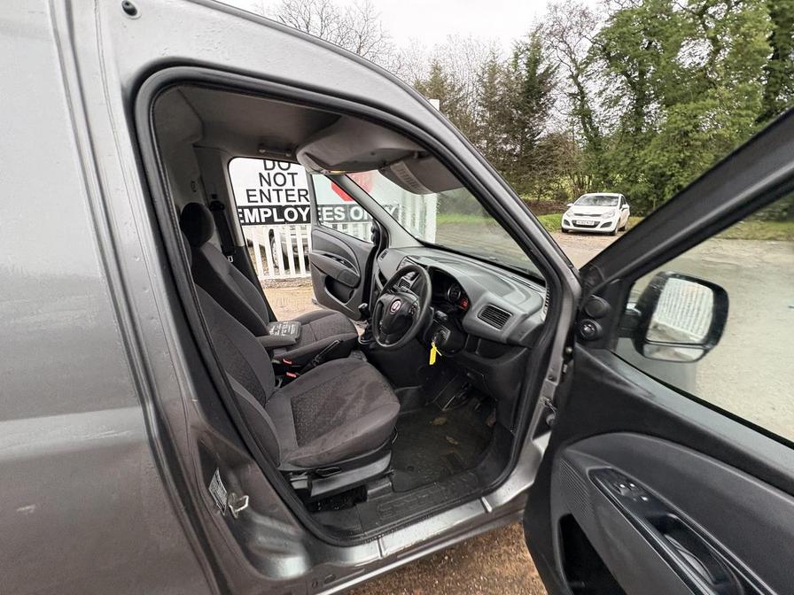 Used Fiat Doblo 2015 for sale - 77085066: Photo 15