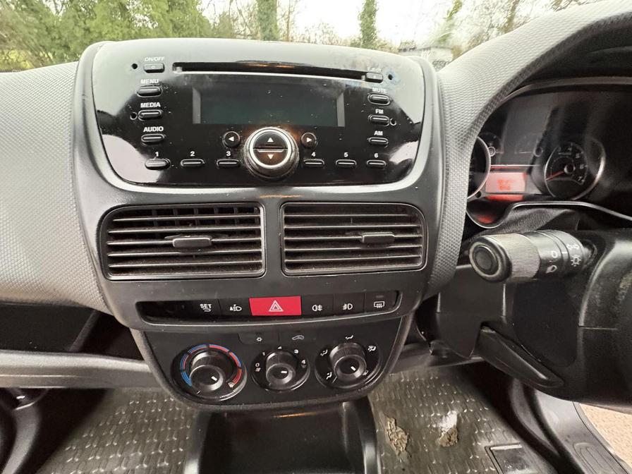 Used Fiat Doblo 2015 for sale - 77085066: Photo 16