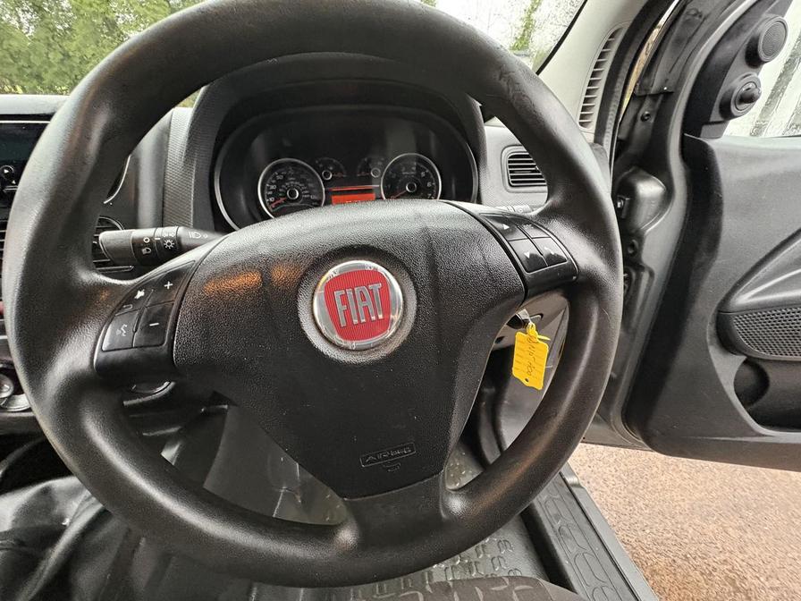 Used Fiat Doblo 2015 for sale - 77085066: Photo 9