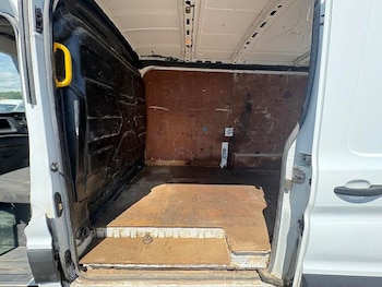 Used Ford Transit 2019 for sale - 79286881: Photo