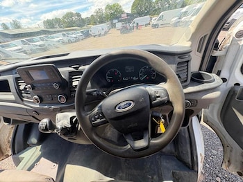 Used Ford Transit 2019 for sale - 79286881: Photo
