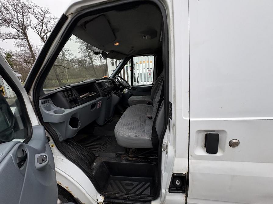 Used Ford Transit 2013 for sale - 77885663: Photo 10