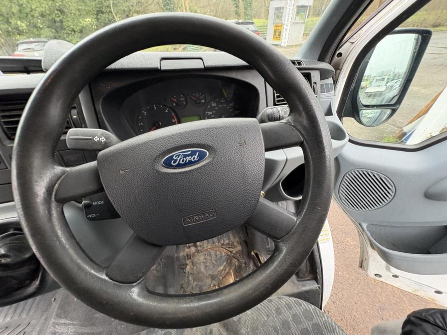 Used Ford Transit 2013 for sale - 77885663: Photo 12