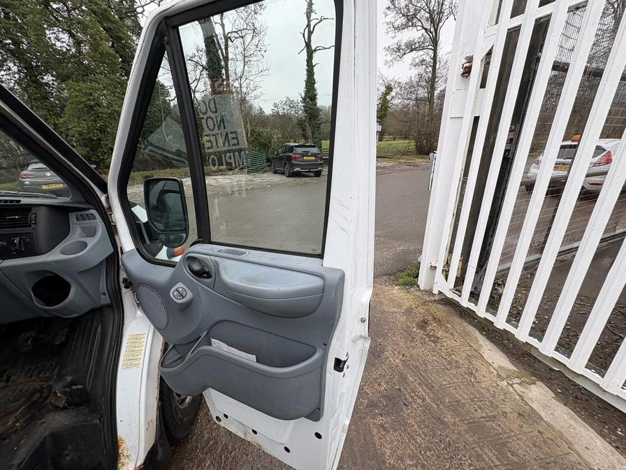 Used Ford Transit 2013 for sale - 77885663: Photo 13