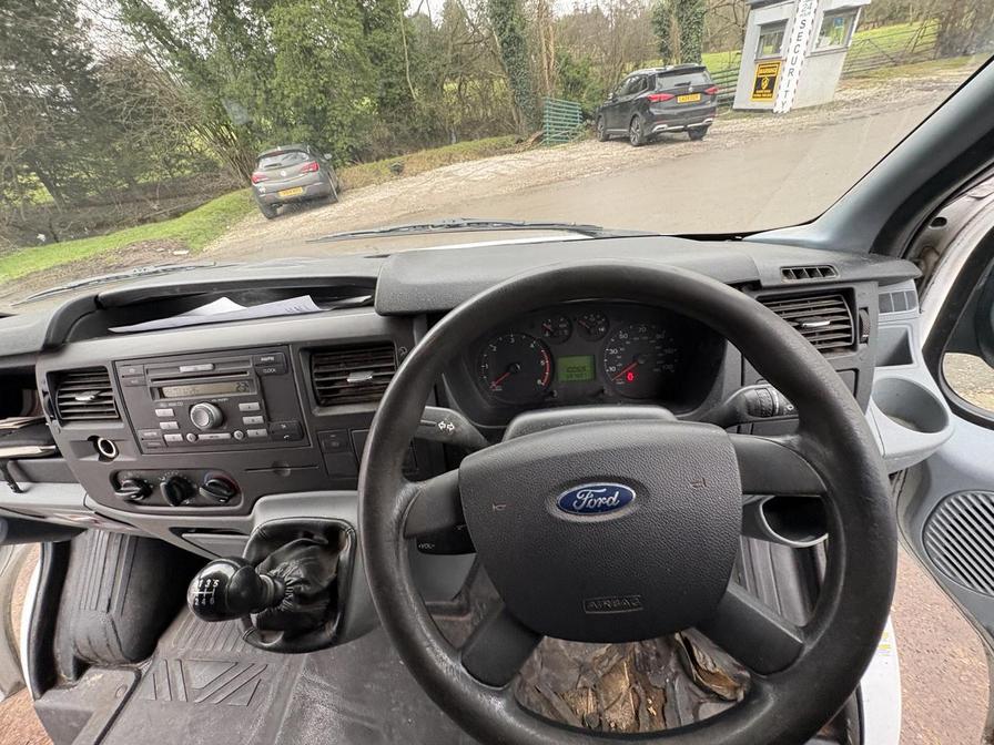 Used Ford Transit 2013 for sale - 77885663: Photo 15