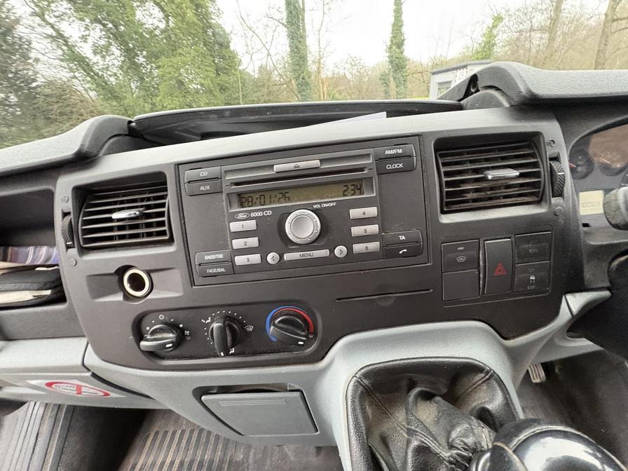 Used Ford Transit 2013 for sale - 77885663: Photo 17