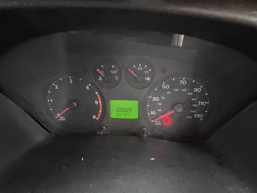 Used Ford Transit 2013 for sale - 77885663: Photo 18