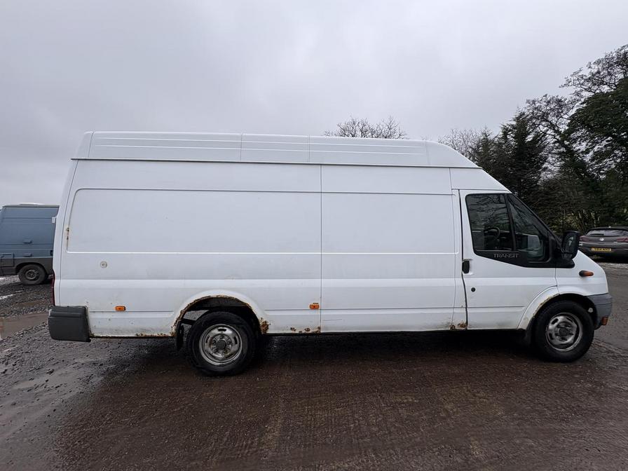 Used Ford Transit 2013 for sale - 77885663: Photo 2