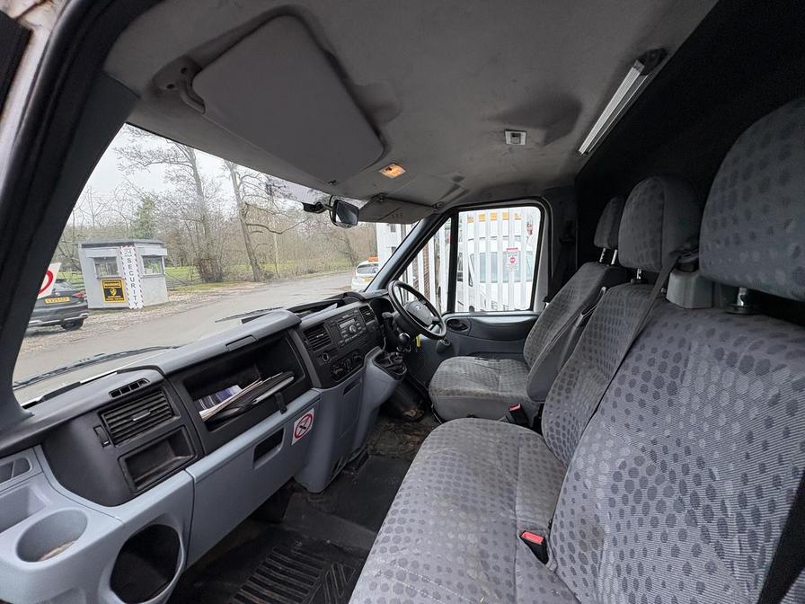 Used Ford Transit 2013 for sale - 77885663: Photo 9