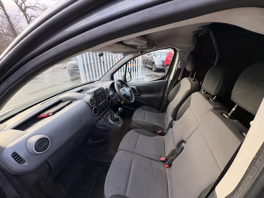 Used Citroen Berlingo 2018 for sale - 77164333: Photo 13