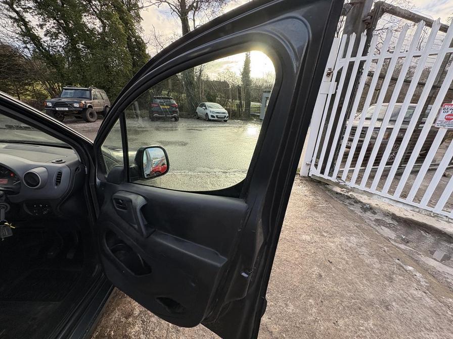 Used Citroen Berlingo 2018 for sale - 77164333: Photo 14