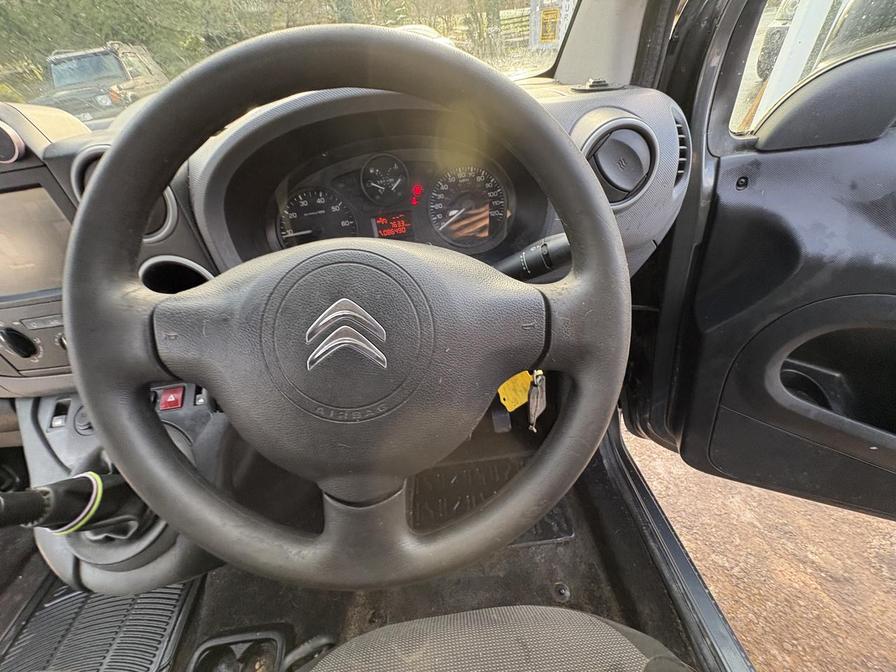 Used Citroen Berlingo 2018 for sale - 77164333: Photo 17