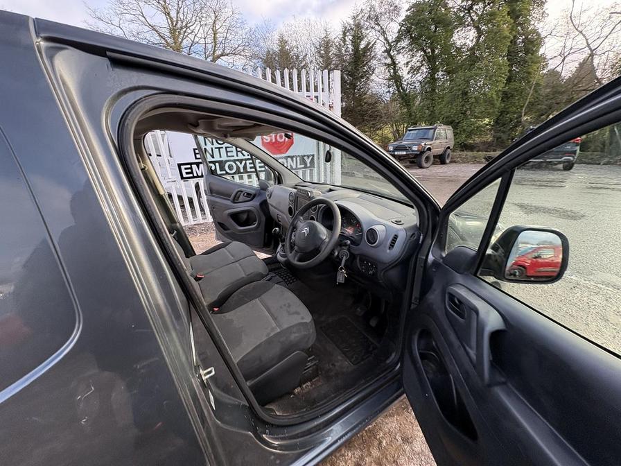 Used Citroen Berlingo 2018 for sale - 77164333: Photo 19