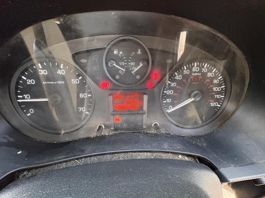 Used Citroen Berlingo 2018 for sale - 77164333: Photo 20