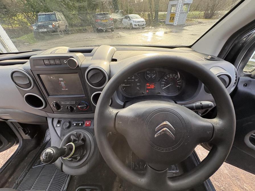 Used Citroen Berlingo 2018 for sale - 77164333: Photo 21