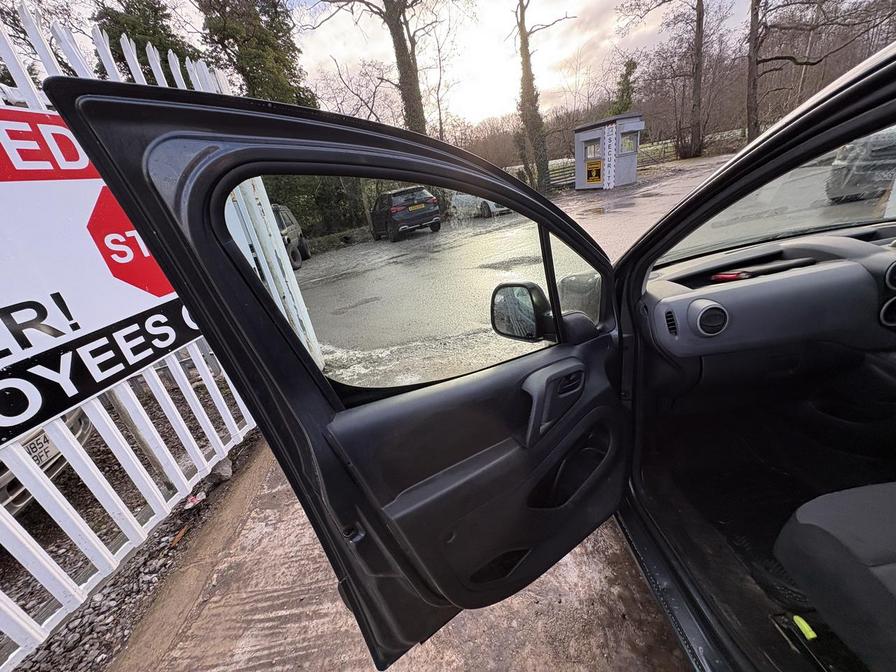 Used Citroen Berlingo 2018 for sale - 77164333: Photo 7