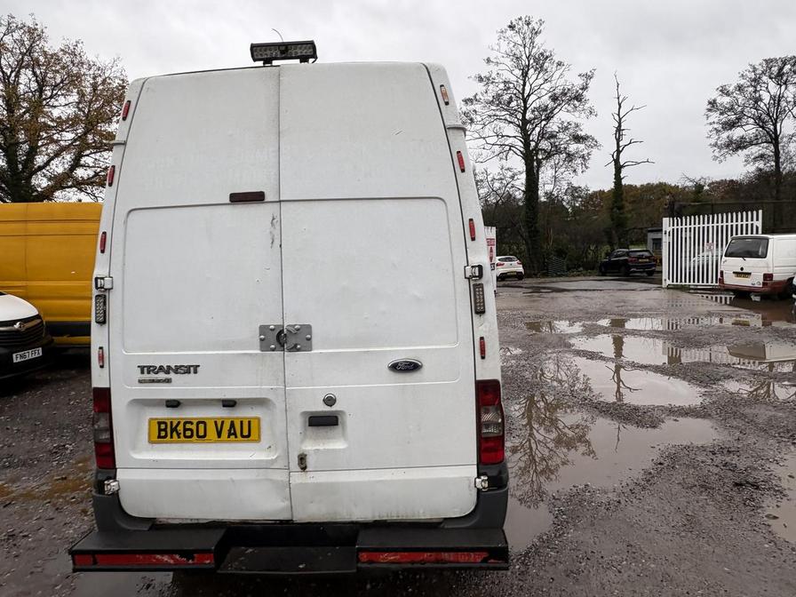 Used Ford Transit 2010 for sale - 76564202: Photo 11
