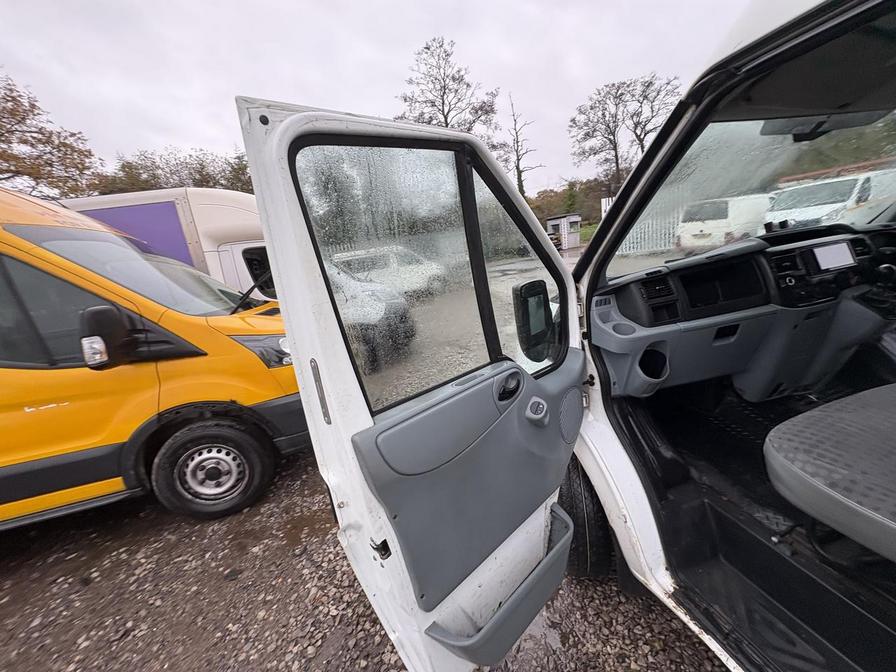 Used Ford Transit 2010 for sale - 76564202: Photo 12