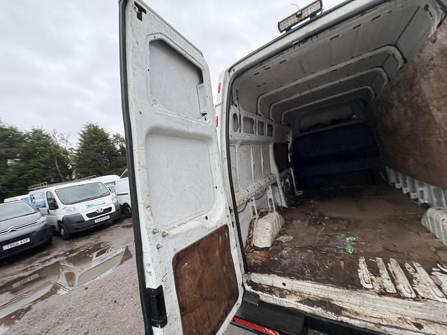 Used Ford Transit 2010 for sale - 76564202: Photo 13