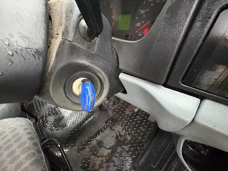 Used Ford Transit 2010 for sale - 76564202: Photo 14