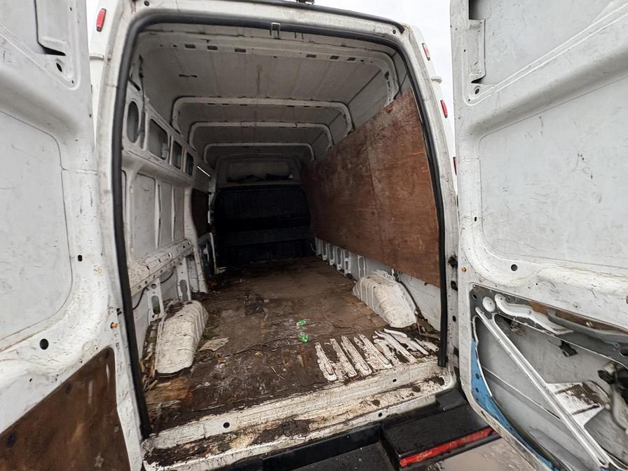 Used Ford Transit 2010 for sale - 76564202: Photo 16