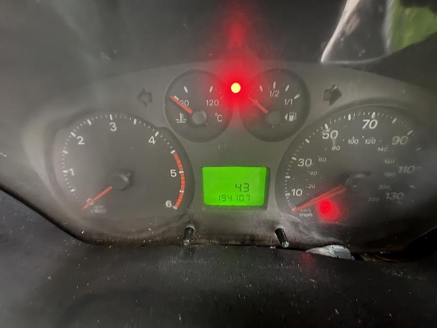 Used Ford Transit 2010 for sale - 76564202: Photo 2