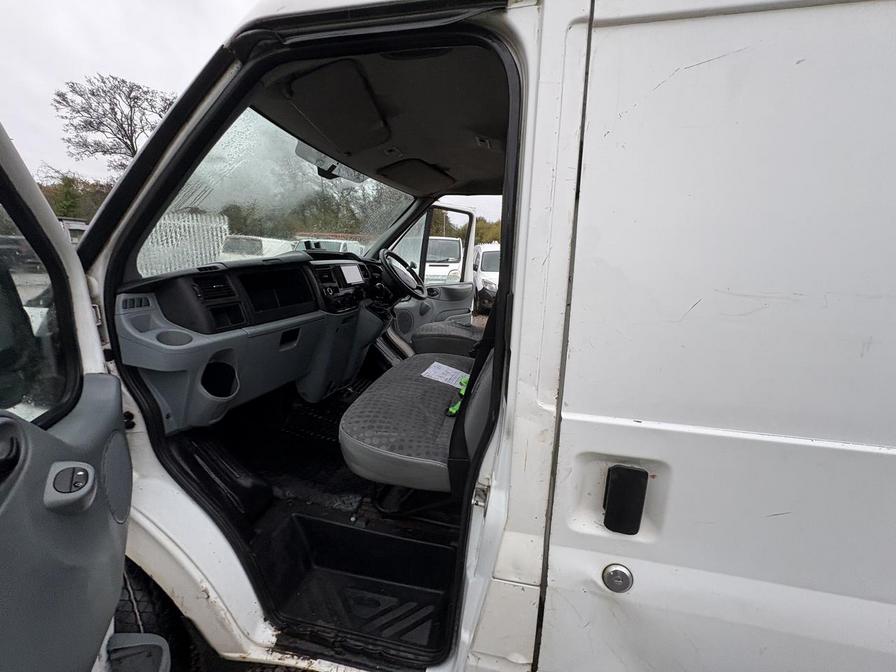 Used Ford Transit 2010 for sale - 76564202: Photo 7