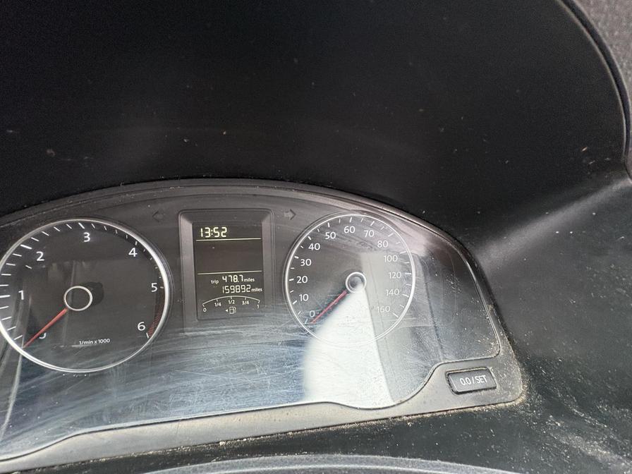 Used Volkswagen Transporter 2010 for sale - 76315963: Photo 11