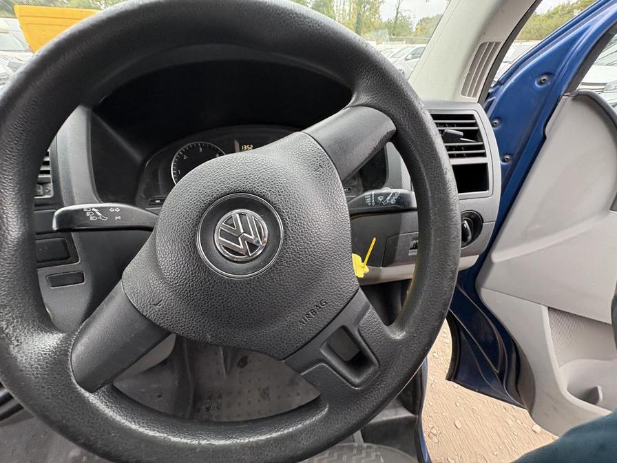 Used Volkswagen Transporter 2010 for sale - 76315963: Photo 15