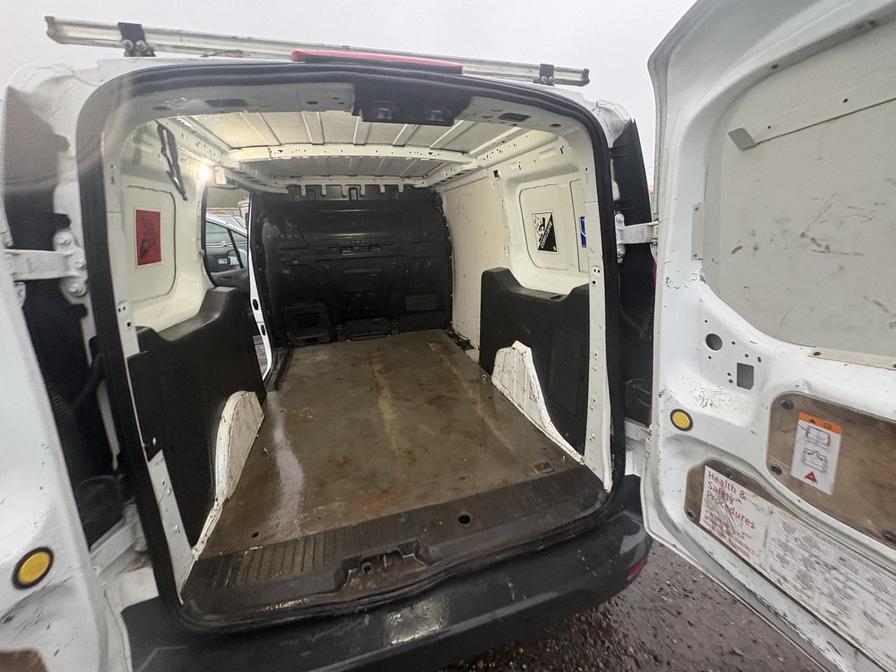 Used Ford Transit Connect 2017 for sale - 77054352: Photo 10