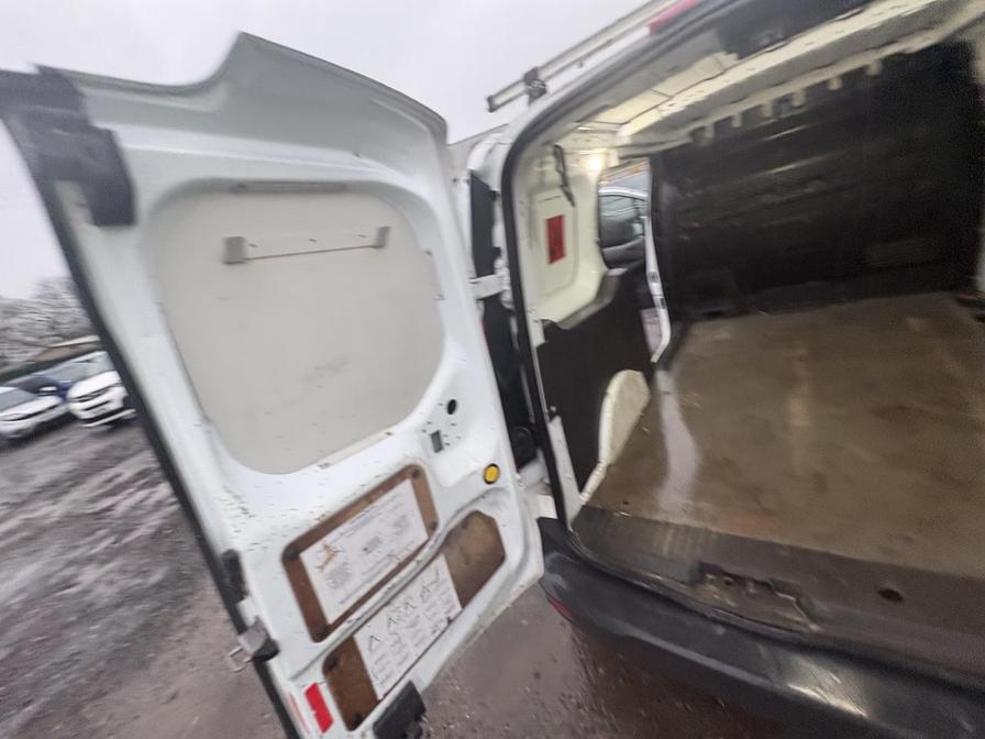 Used Ford Transit Connect 2017 for sale - 77054352: Photo 11