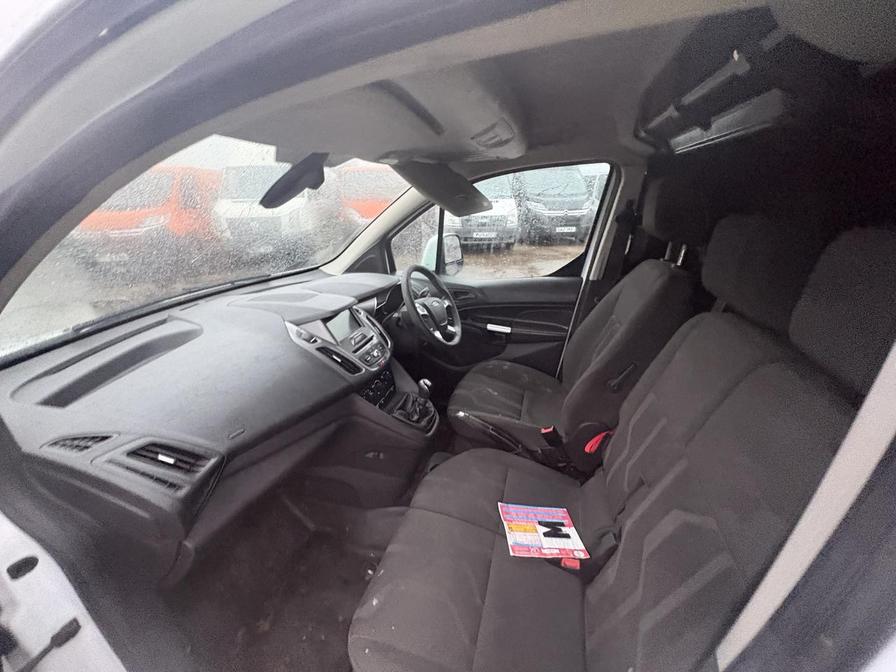 Used Ford Transit Connect 2017 for sale - 77054352: Photo 13