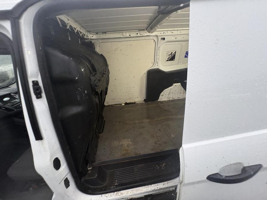 Used Ford Transit Connect 2017 for sale - 77054352: Photo 14