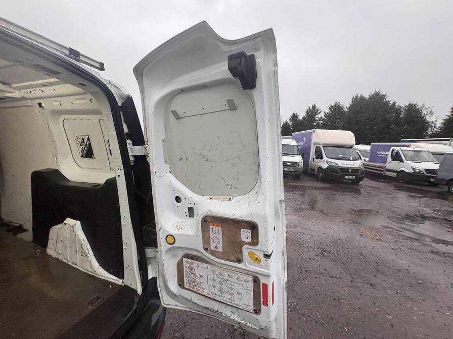 Used Ford Transit Connect 2017 for sale - 77054352: Photo 15