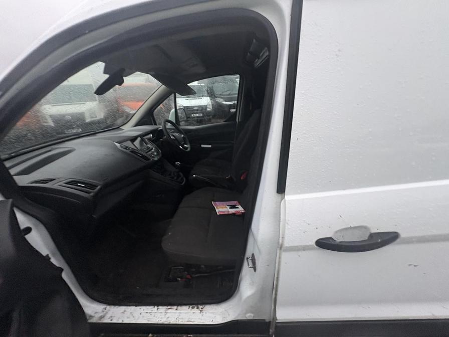 Used Ford Transit Connect 2017 for sale - 77054352: Photo 17