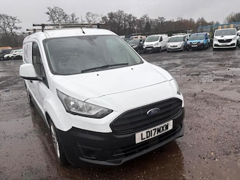 Used Ford Transit Connect 2017 for sale - 77054352: Photo