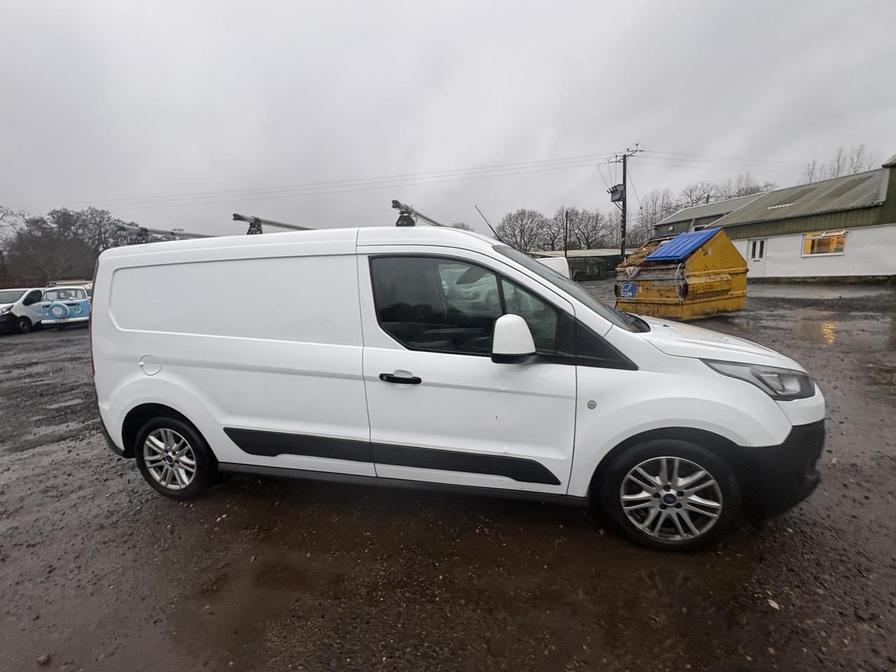 Used Ford Transit Connect 2017 for sale - 77054352: Photo 2