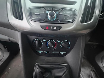 Used Ford Transit Connect 2017 for sale - 77054352: Photo