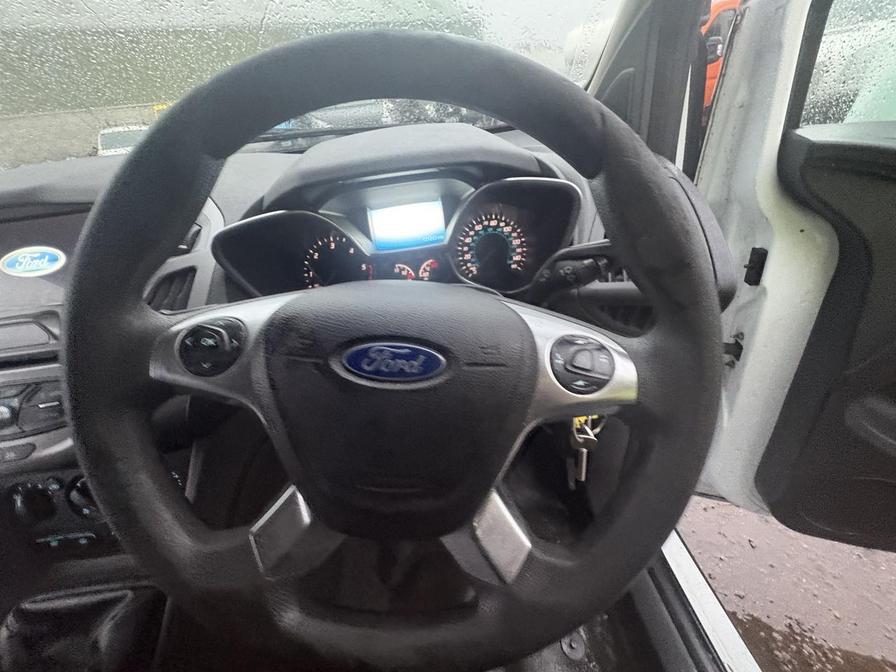 Used Ford Transit Connect 2017 for sale - 77054352: Photo 8