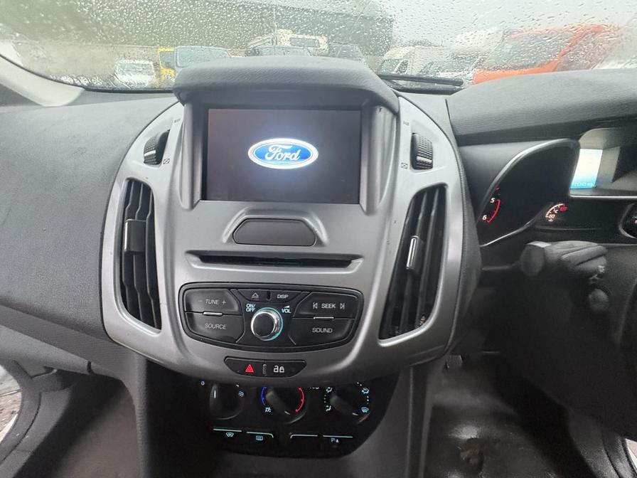 Used Ford Transit Connect 2017 for sale - 77054352: Photo 9
