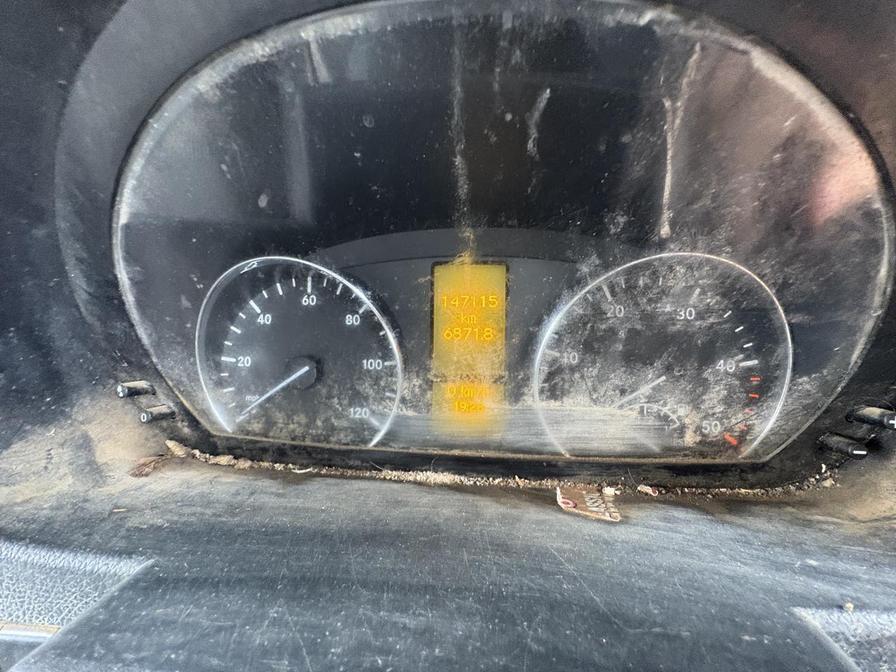 Used Mercedes-Benz Sprinter 2012 for sale - 76339088: Photo 12