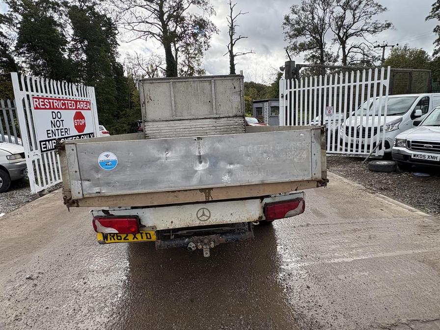 Used Mercedes-Benz Sprinter 2012 for sale - 76339088: Photo 14