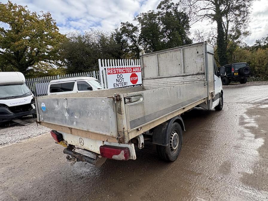 Used Mercedes-Benz Sprinter 2012 for sale - 76339088: Photo 15