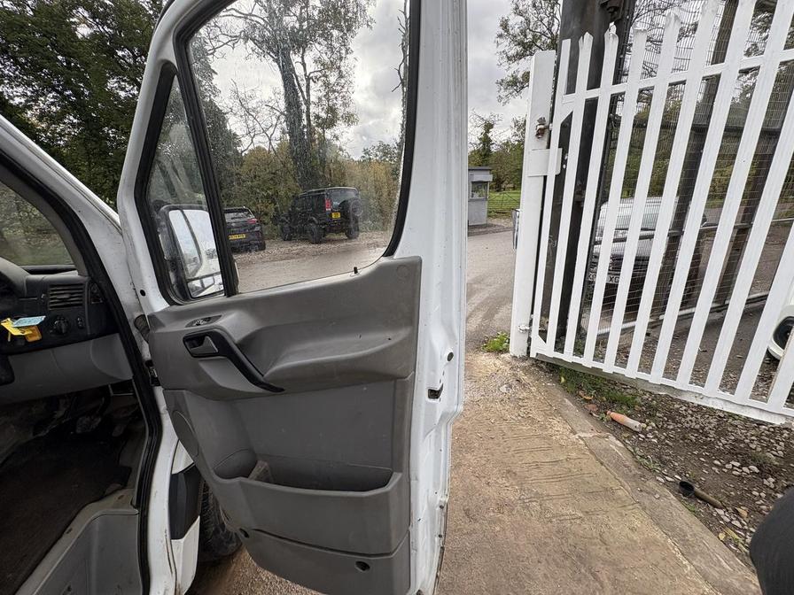 Used Mercedes-Benz Sprinter 2012 for sale - 76339088: Photo 16