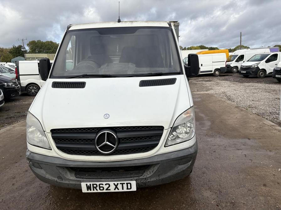 Used Mercedes-Benz Sprinter 2012 for sale - 76339088: Photo 17